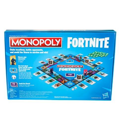 shop all monopoly - fortnite university abq