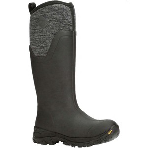 Women's Muck Arctic Ice Tall + Vibram Arctic Grip A.T. Boot, ASVTA100, Black - 1 of 1