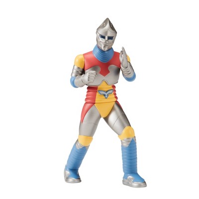 jet jaguar toys