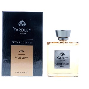 Yardley Gentleman Elite Eau de Parfum, 3.4 oz - 1 of 4