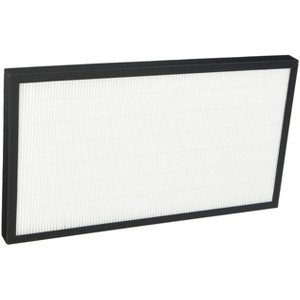 SilverStone Technology   Quick access filters with HEPA air purifier - 1 of 1