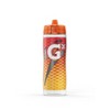 NFL Kansas City Chiefs Gatorade Gx Plastic Water Bottle - 30oz: Portable Drinkware - 2 of 4
