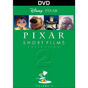 Pixar Short Films Collection, Vol. 2 - 1 of 1