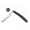 G&F Hand-Made #407 Beginner's Straight Razor - 2 of 2