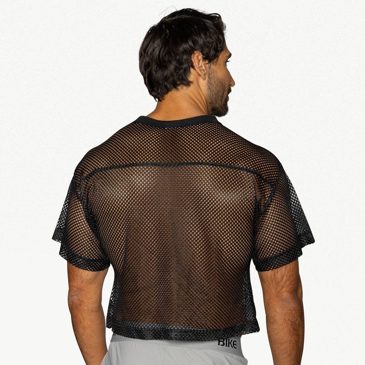 BIKE Athletic Short Sleeve Practice Jersey - thumbnail 3