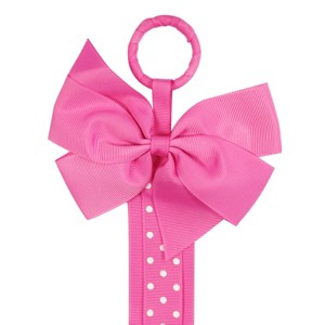 Wrapables Hair Clip and Hair Bow Holder - 1 of 4