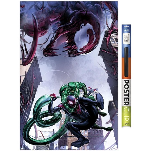 Trends International Marvel Comics - Green Goblin - Spider-man