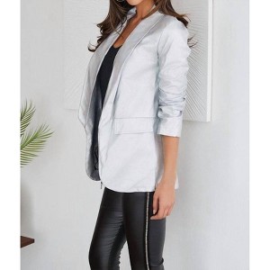 Women's Here For The Party Blazer - Venti6 - 1 of 1