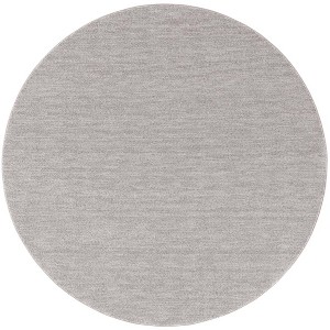 Lasa LAS108 Power Loomed Rugs - Safavieh - 1 of 4