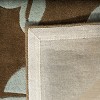 Soho SOH770 Hand Tufted Indoor Rugs - Safavieh - 4 of 4