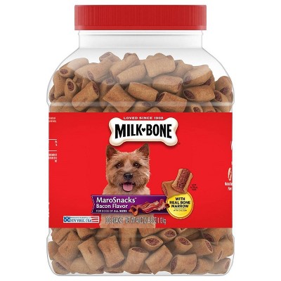 milk bone small treats