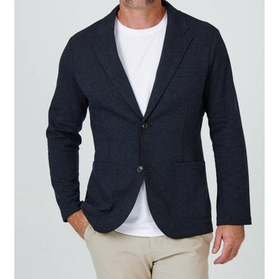 Men's Generation Malibu Blazer - 7Diamonds