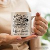 Steamboat Willie Coffee and Friends Mug, Friendship Appreciation Gift (Non-Custom Only)| OrnamentallyYou - 4 of 4
