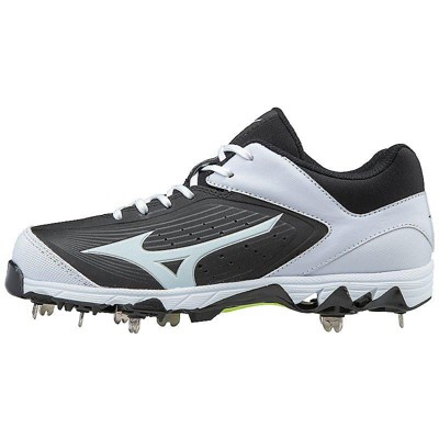 mizuno women's 9 spike swift 5 fastpitch softball cleats