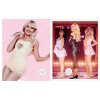 Sabrina Carpenter Through the Years Fan Book - (Pop Culture Fan Packs) by  Editors of Thunder Bay Press (Paperback) - 2 of 4