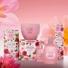 L'Erbolario Shades of Dahlia Perfumed Body Cream - Body Cream for Dry Skin - 10.1 oz - 3 of 4
