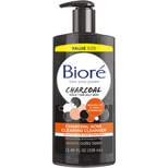 Biore Charcoal Acne Daily Cleanser