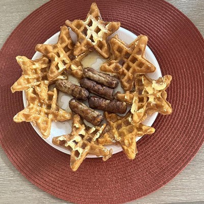 Waffle Maker – Americana Classics