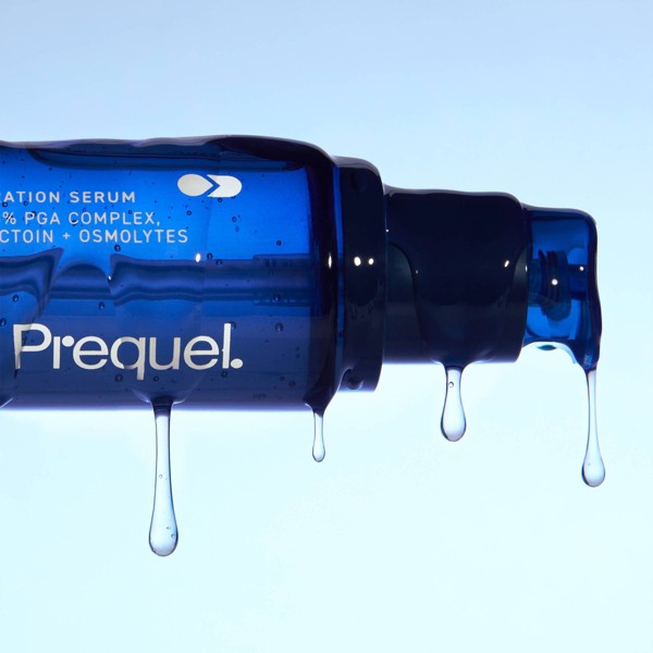 Sérum facial hidratante rellenador Prequel Multi Quench - 1.7 fl oz: Sin fragancia añadida, adecuado para piel normal, mixta y seca 5