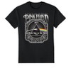 Collections Etc Pink Floyd 1973 Dark Side of the Moon Tour T-Shirt XX-Large Gender Neutral Black - 3 of 4