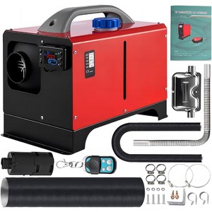Acekool Diesel Air Heater - 1 of 4
