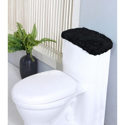 Waterford Collection Cotton Tufted Bath Rug - Home Weavers