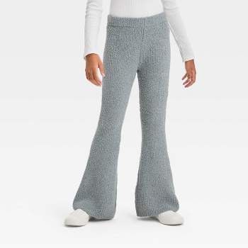 Shoelace Pyjama Trousers - Luxury Grey