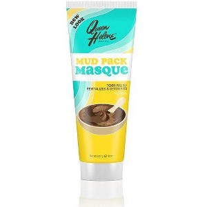Masque - Mud Pack by Queen Helene  -  8 oz Cream - 1 of 1