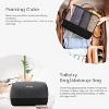 LOVEVOOK Travel Weekender Bag for Women, Carry on Overnight with Shoe Compartment - 3 of 3