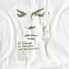 Star Trek Tos Episode 60 Adult T-Shirt White - 2 of 4