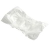 Disposable Pad for Cloth Diapers – GroVia BioSoaker – for Natural Parenting – Secure One Size Eco Friendly Adhesive Inserts – 50 Count - 4 of 4