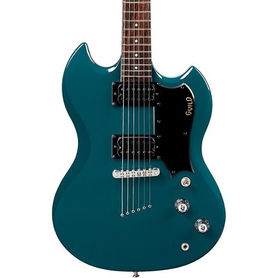 Guild Polara Solidbody Electric Guitar