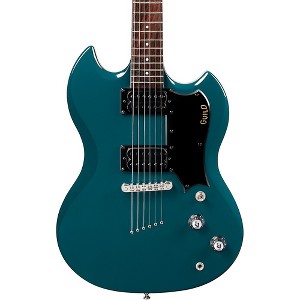 Guild Polara Solidbody Electric Guitar - 1 of 4