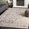 Vintage Persian VTP427 Power Loomed Indoor Rugs - Safavieh - 2 of 4