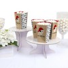 Big Dot of Happiness Beware of Pirates - Pirate Birthday Party Favor Popcorn Treat Boxes - Set of 12 - 3 of 4