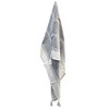 Gulches 2 Pack Decorative Striped Throws - Stylish Accent Pieces for Home - Fits Multiple Decor Themes - 2 of 4
