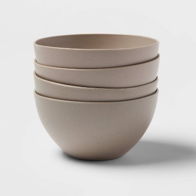 24oz Plastic Redington Cereal Bowls - Threshold™