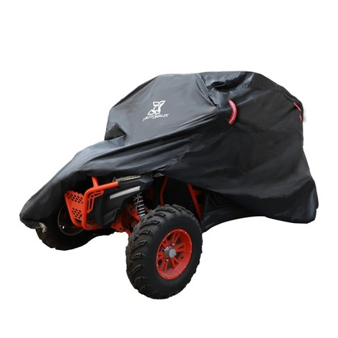 Unique Bargains Utv Cover Utility Vehicle Waterproof Cover For