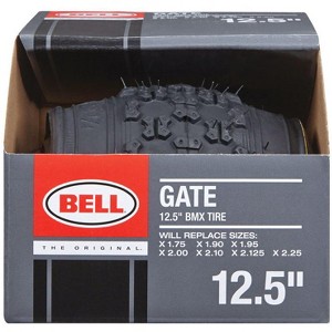 Bell Sports 12.5 in. Rubber Bicycle Tire 1 pk - 1 of 1