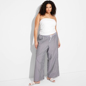 Women's ButterBliss Tube Top - Wild Fable™ - 1 of 3