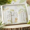 Kate Aspen Safari Baby Shower Invitation & Thank You Card Bundle (Set of 20) | 28597NA - 3 of 4