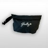 Gladly Family Anthem Mosquito Net for Wagon Stroller - Black - 2 of 3