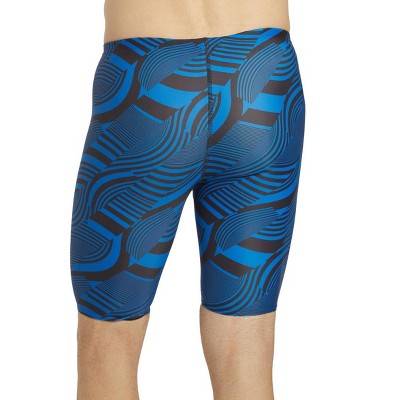 iSwim Swirl Jammer Swimsuit (22-40) — фото 8