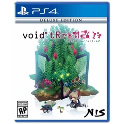 void* tRrLM2(); //Void Terrarium 2 Deluxe Edition - PlayStation 4