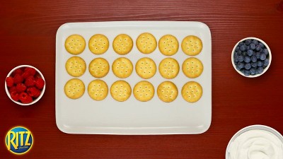 RITZ Entertaining Pack Crackers - 8.85oz : Target