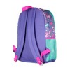 Disney Lilo & Stitch Angel 5 Pc Set Backpack Lunch Box Key Chain Pencil Case - 3 of 4