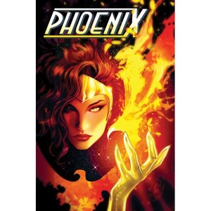 Phoenix Vol. 3: Astral Bond - by  Stephanie Phillips (Paperback) - 1 of 1