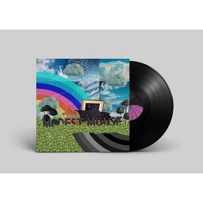Modest Mouse - The Golden Casket () (Vinyl)