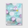 20ct Purple Chrome Balloons - Spritz™ - image 4 of 4