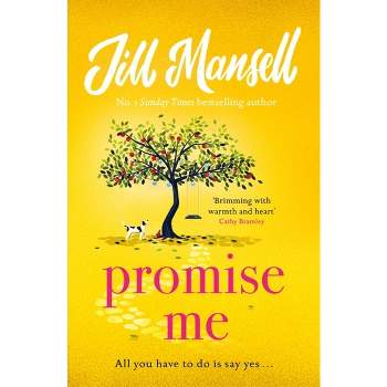 Promise Me - by Jill Mansell